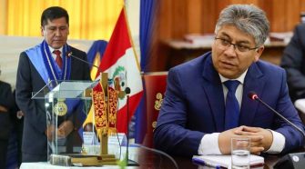 Gobernador regional del Cusco y Puno