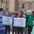 Gremios y organizaciones sociales se movilizarán en Juliaca
