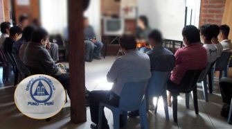 Grupo Sobriedad de Alcohólicos Anónimos
