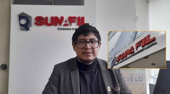 Intendente regional de SUNAFIL en Puno