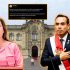 José Jerí disuelve gabinete de Boluarte