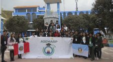 Jóvenes de Carabaya