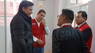 Juez Superior del Penal de Apelaciones