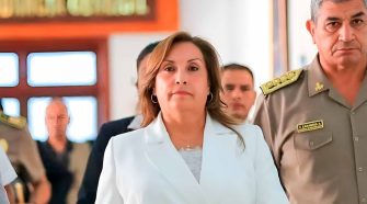 La censura cultural bajo el gobierno de Dina