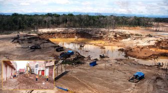 La minería es un motor del crecimiento