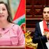 La vacancia de Dina Boluarte no cambia nada