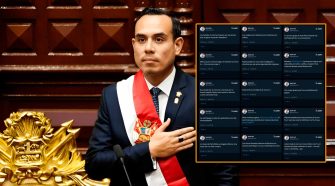 Los tuits machistas y la denuncia de agresión sexual