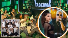 Matan a cantante de salsa y bailarina