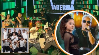 Matan a cantante de salsa y bailarina