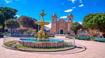 Melgar celebra 124 años