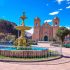 Melgar celebra 124 años