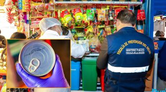 Mercados de Puno bajo la lupa