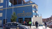 Ministerio Público