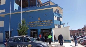 Ministerio Público