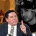 Ministro del Interior minimiza muerte de manifestante