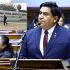 Ministro del Interior pide perdón a la Universidad Nacional de San Marcos