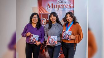 Mujeres del Altiplano