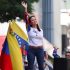 Nobel de la Paz para María Corina Machado