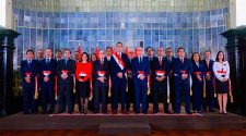 Nuevo Gabinete de José Jerí