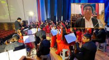 Orquesta Sinfónica Escolar de Juliaca