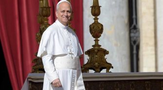 Papa León XIV
