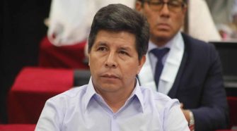Pedro Castillo