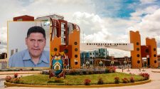Piden al rector de la Universidad Andina respetar norma