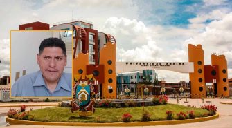 Piden al rector de la Universidad Andina respetar norma