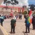 Pobladores de Chinchera