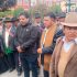 Pobladores de Kelluyo