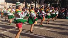 Preparan tokoreada