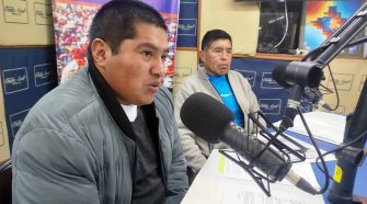 Presidente del Comité de Vigilancia del Convenio 025