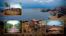 Promueven el turismo en Moho
