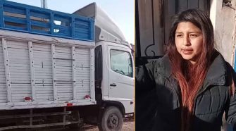 Propietarios frustraron el robo de su vehículo