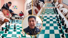 Puno e Ilave apuestan por el ajedrez