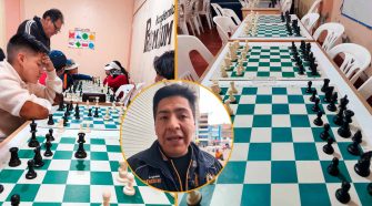 Puno e Ilave apuestan por el ajedrez