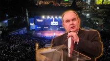 Rafael López Aliaga habría vulnerado neutralidad electoral