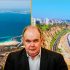Rafael López Aliaga promete convertir la Costa Verde en el Dubái peruano