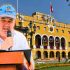 Rafael López Aliaga renuncia a la Alcaldía de Lima