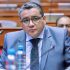 Renuncia de Juan José Santiváñez