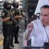 Reorganizar la Policía Nacional