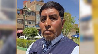 Responsable del área de Zoonosis de la Red de Salud San Román