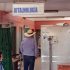 Roban equipo médico del Hospital Regional Honorio Delgado