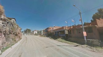 Sector Barco de Chucuito