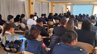 Semana de Prevención de Lavado de Activos
