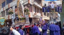 Señor de los Milagros