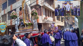 Señor de los Milagros
