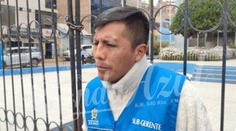 Subgerente de Gestión Ambiental