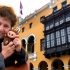 Susel Paredes anuncia su candidatura