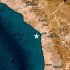 Temblor en Tacna